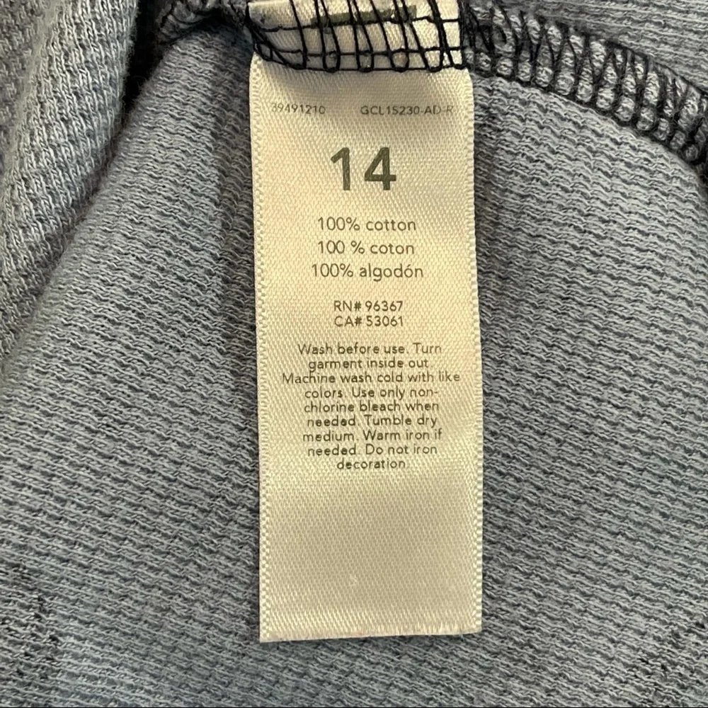 OshKosh Bgosh gently worn